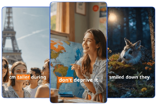 Create AI Story Videos